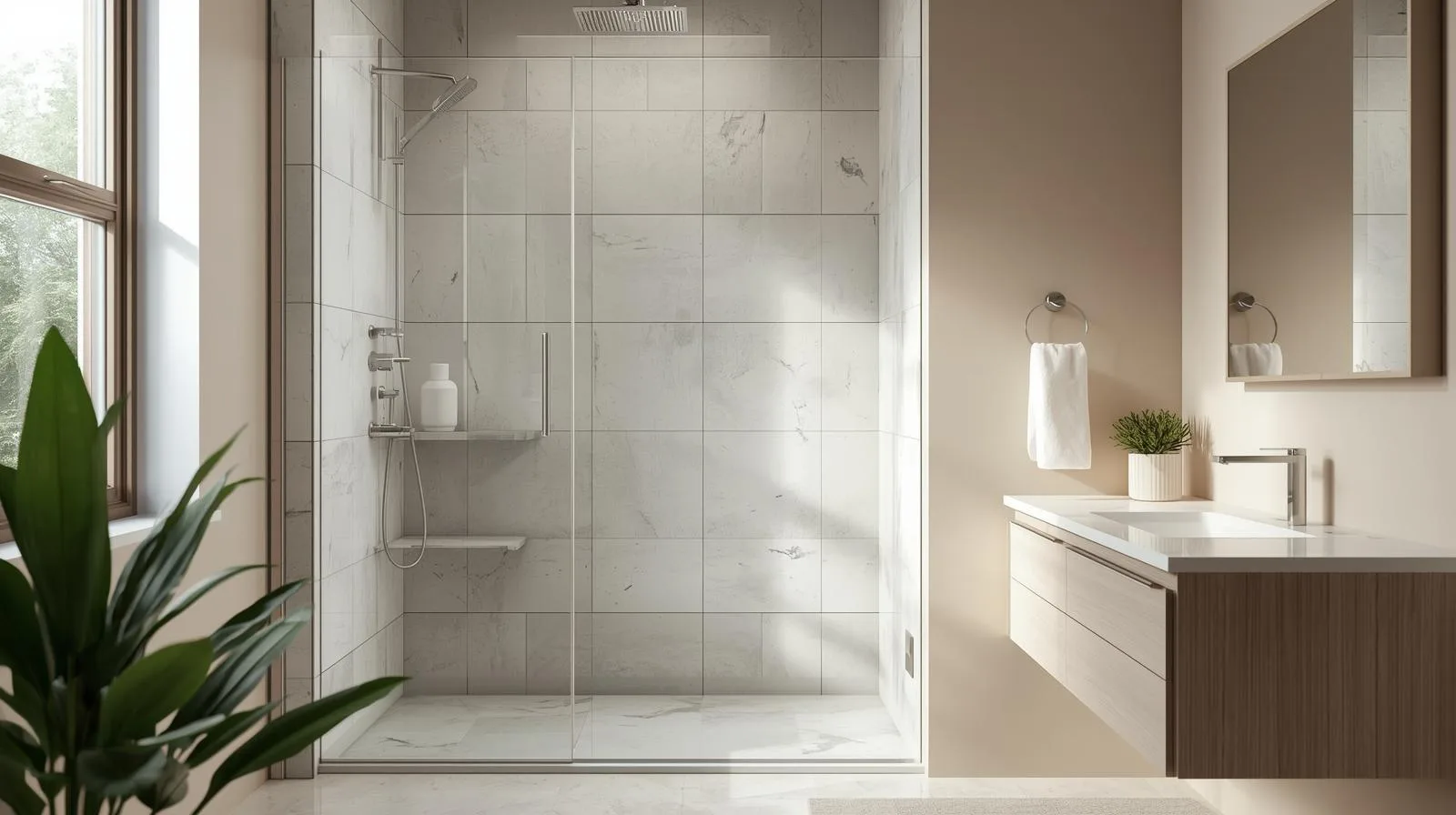 Bathroom Tile Design Guide