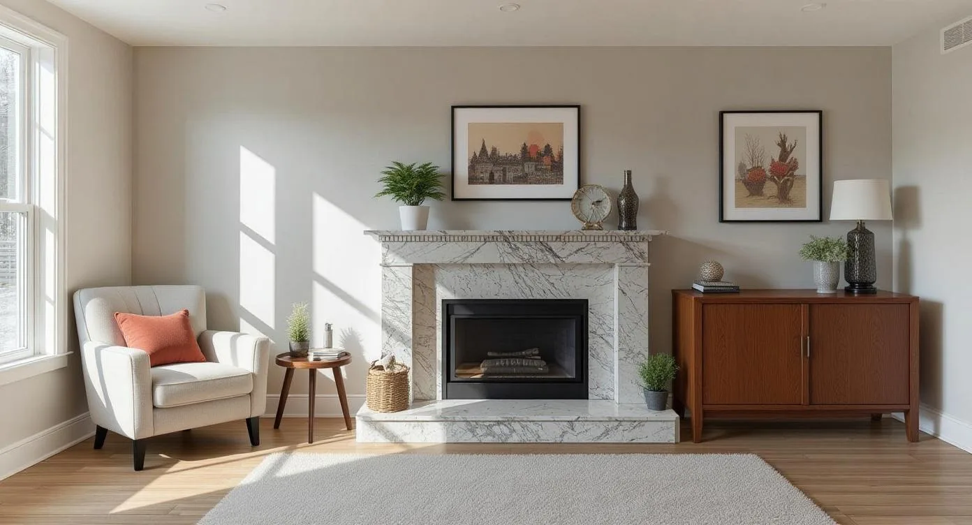 Fireplace Stone Guide