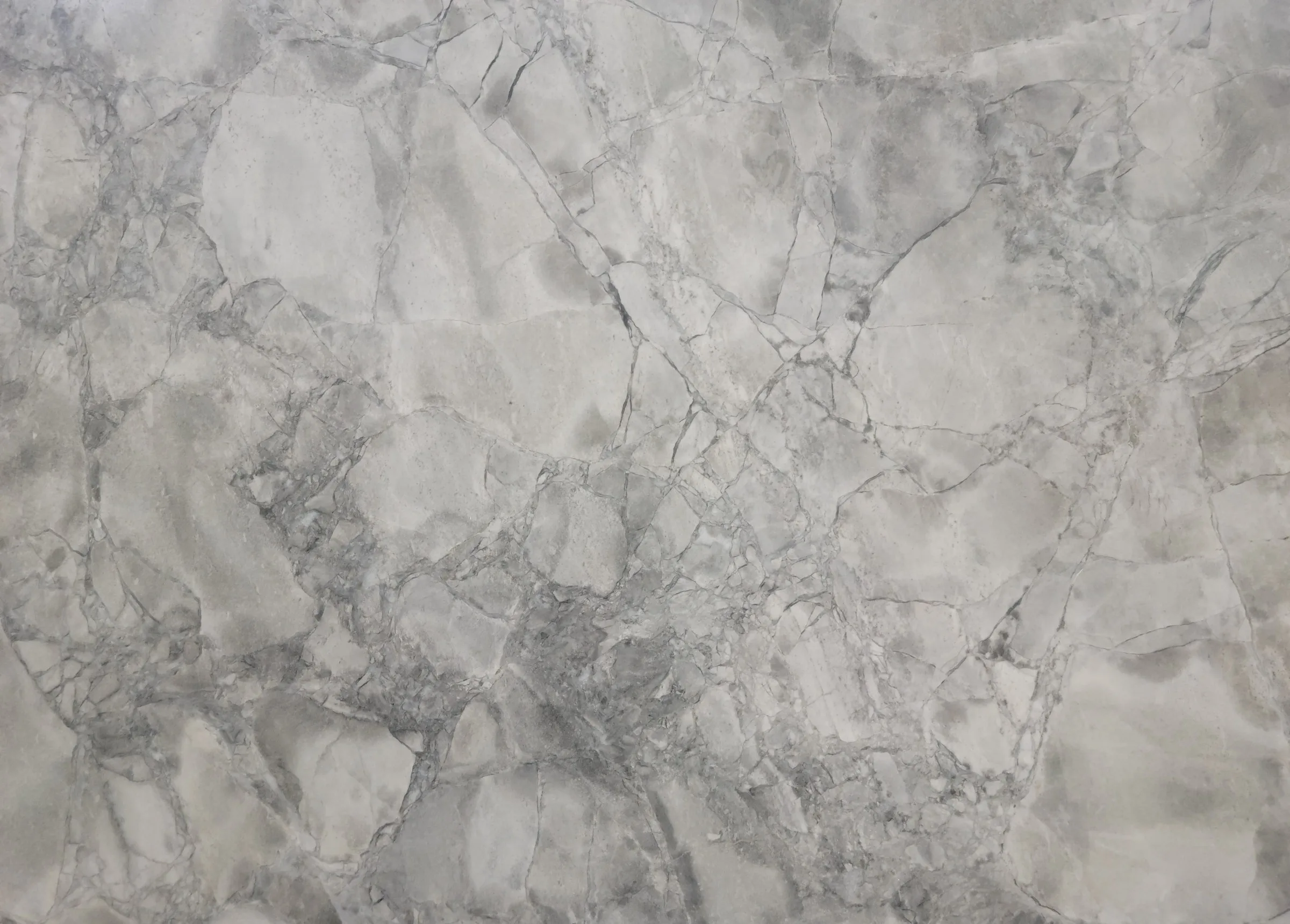 Granite Selection