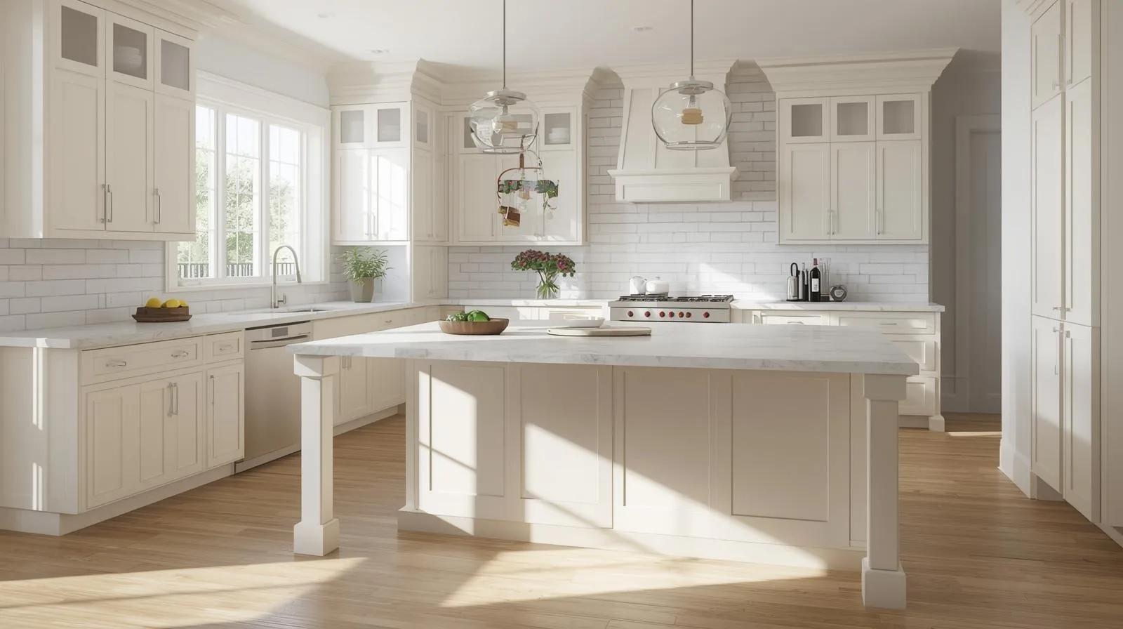 Kitchen Remodel Guide